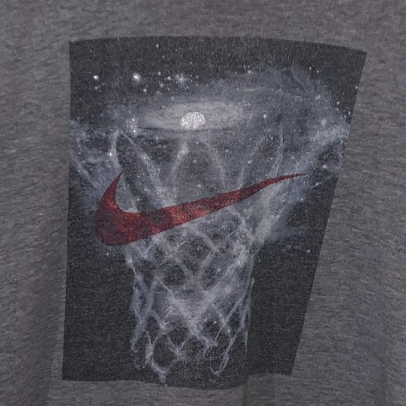 NIKE, Boys Graphic Tee $8each or 3/$20 - Picture 2 of 2